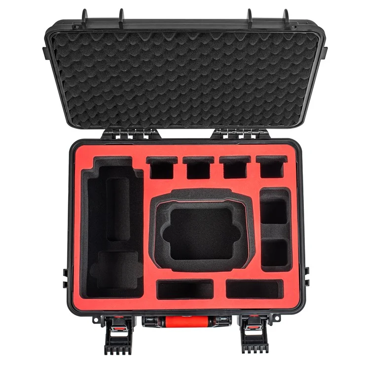 STARTRC 1120196 Waterproof Suitcase for DJI Mavic 3 Pro Drone Accessories Storge Carrying Case