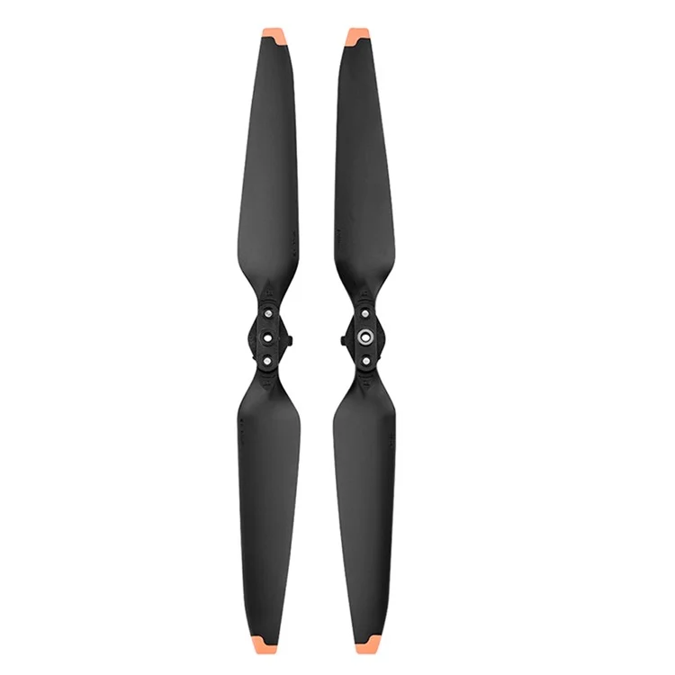 BRDRC 1 Pair for DJI Mavic 3 Pro / Mavic 3 / Mavic 3 Classic 9453F RC Drone Propellers Replacement PC+TPU RC Quadcopter Air Blade