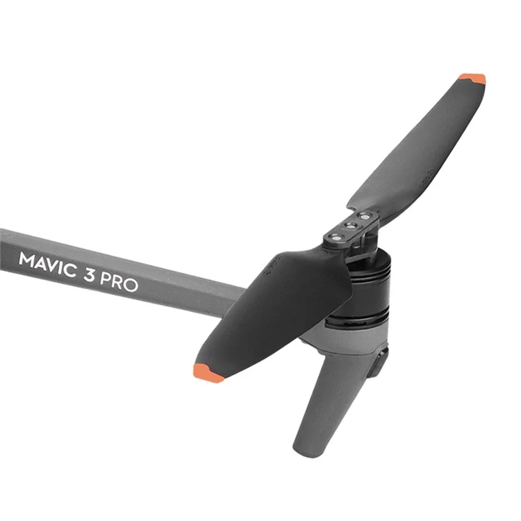 BRDRC 1 Pair for DJI Mavic 3 Pro / Mavic 3 / Mavic 3 Classic 9453F RC Drone Propellers Replacement PC+TPU RC Quadcopter Air Blade