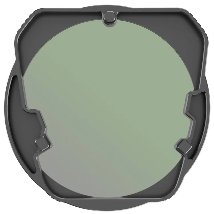 STARTRC 1120172 For DJI Mavic 3 Pro CPL Filter Aluminum Alloy+AGC Optical Glass Camera Lens Filter