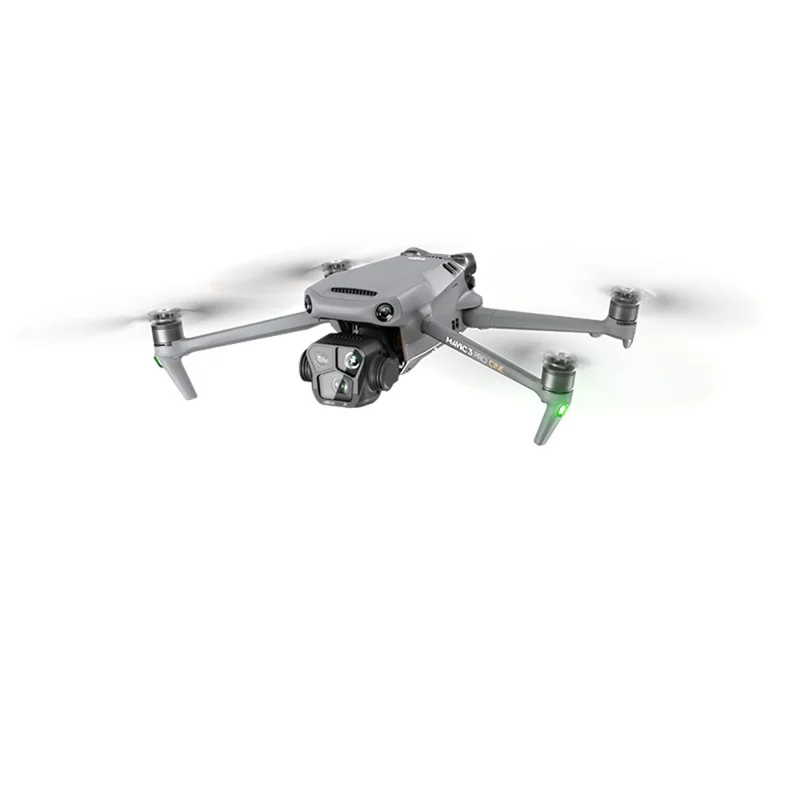 STARTRC 1120189 Per DJI Mavic 3 Pro Lega di alluminio + Filtro a specchio ottico AGC UV Accessori per fotocamera drone