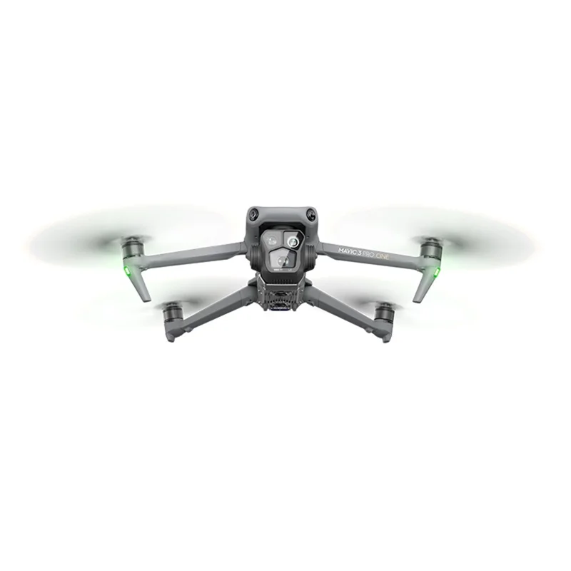 STARTRC 1120189 Per DJI Mavic 3 Pro Lega di alluminio + Filtro a specchio ottico AGC UV Accessori per fotocamera drone