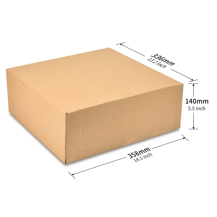 STARTRC 1120523 Pour DJI Mavic 3 Pro RC Quadrocopter Sac de rangement en PU résistant aux chocs Étui de transport RC Drone