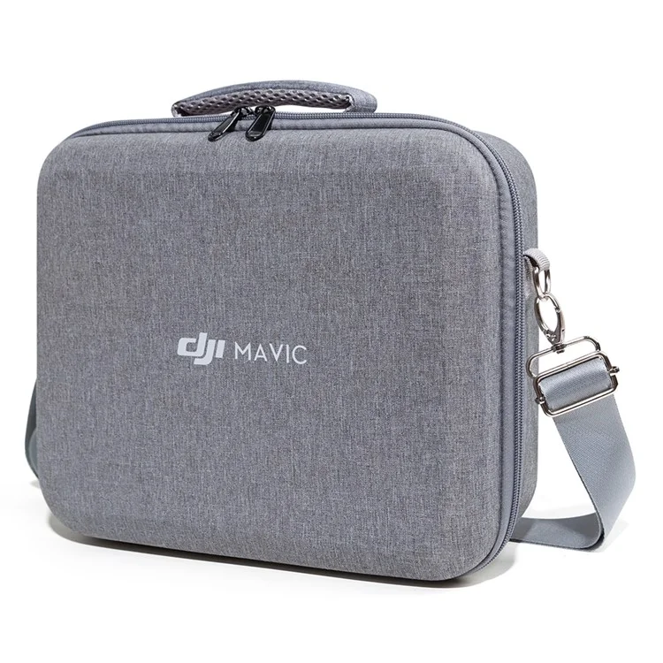 Storage Bag for DJI Mavic 3 / Mavic 3Pro / Mavic 3 Classic , Cloth + EVA Drone Accessory Carrying Case with Shoulder Strap