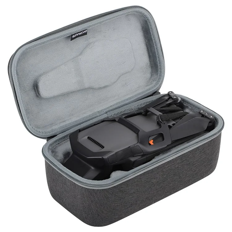 SUNNYLIFE B573 Estojo de Armazenamento para DJI Mavic 3 Pro / Mavic 3 Classic / Mavic 3, Acessórios de Drone Caixa de Transporte de Tecido