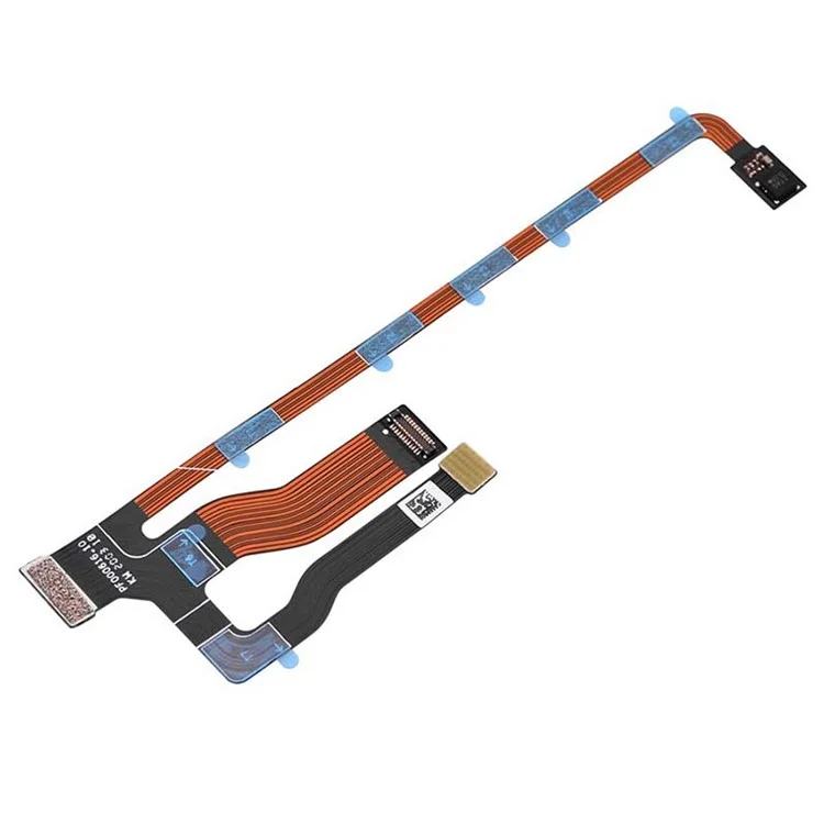 BRDRC Para DJI Mini 2 / Mavic Mini / 2 SE Reemplación Cable Flexible Flex Accesorios de Drones Reparación Part Parte de Repuesto