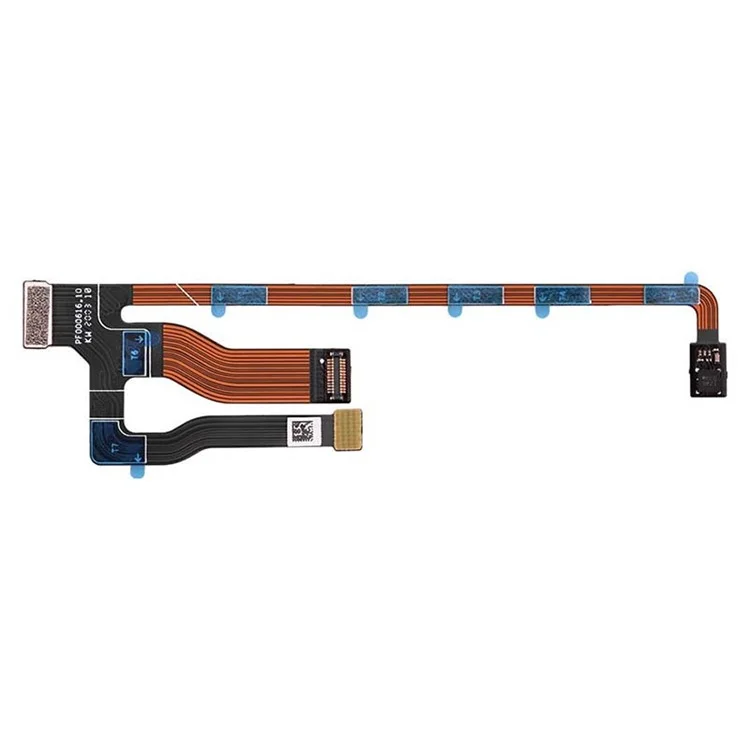 BRDRC For DJI Mini 2 / Mavic Mini / 2 SE Replacement Signal Flex Cable RC Drone Accessories Repair Spare Part