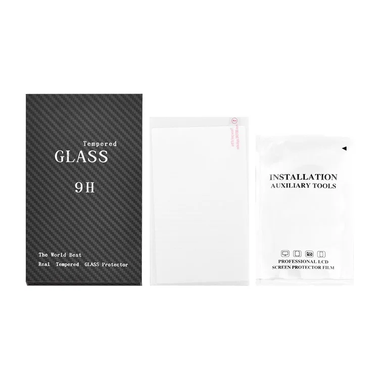 BRDRC для пульта ДУ DJI Mini 3 Pro Защитная пленка для экрана HD Clear Tempered Glass Film