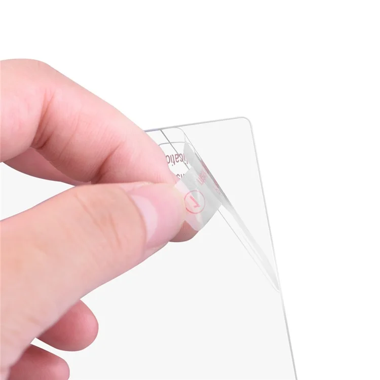 BRDRC 2PCS Закаленная стеклянная пленка для пульта ДУ DJI Mini 3 Pro Защита экрана HD Clear Screen Cover