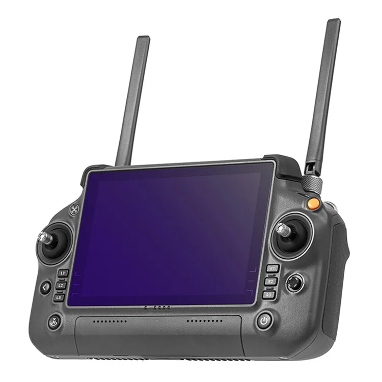 STARTRC 1120615 3 штуки для пульта управления DJI RC Plus с экраном, матовая защитная пленка для глаз и закаленное стекло