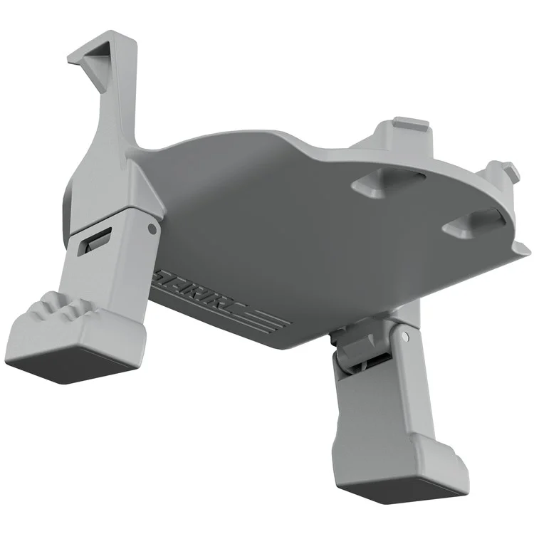 STARTRC 1118834 For DJI Mini 3 Split Type ABS Heighten Landing Gear Drone Anti-drop Buffer Landing Stand