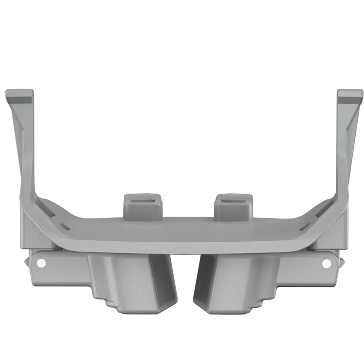 STARTRC 1118834 For DJI Mini 3 Split Type ABS Heighten Landing Gear Drone Anti-drop Buffer Landing Stand