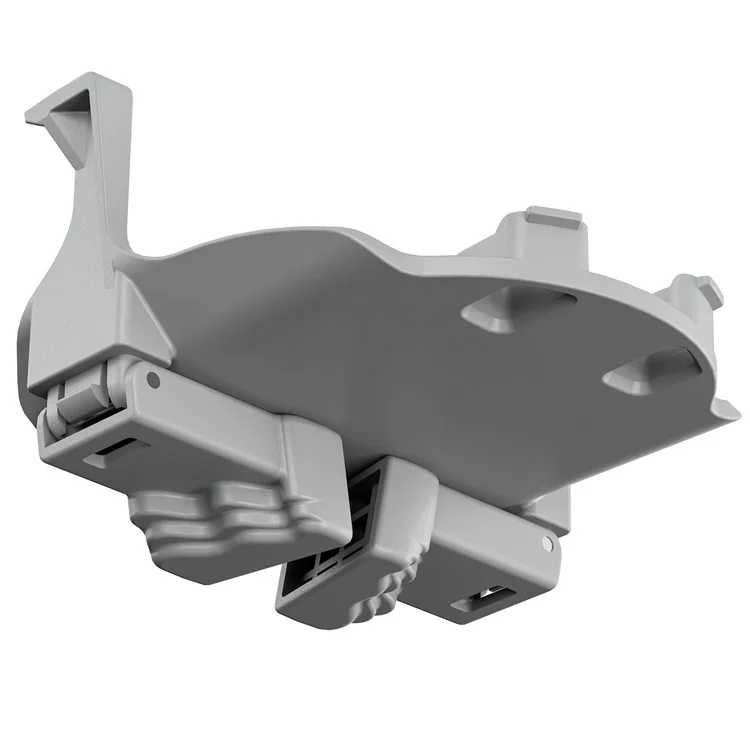 STARTRC 1118834 For DJI Mini 3 Split Type ABS Heighten Landing Gear Drone Anti-drop Buffer Landing Stand
