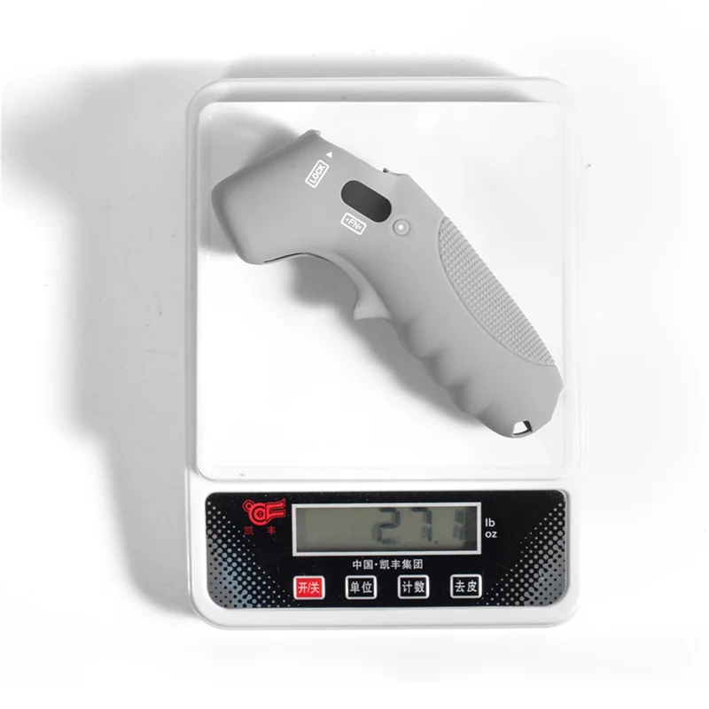 STARTRC 1119387 for DJI Avata RC Motion 2 Silicone Protective Cover Motion Controller Anti-fall Sleeve