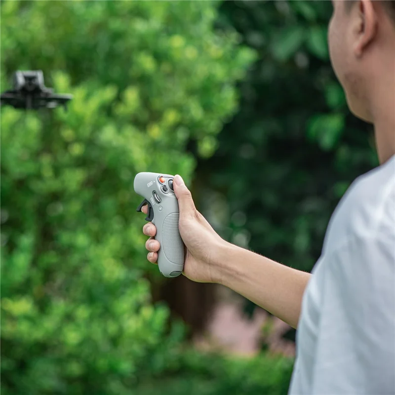 STARTRC 1119387 for DJI Avata RC Motion 2 Silicone Protective Cover Motion Controller Anti-fall Sleeve