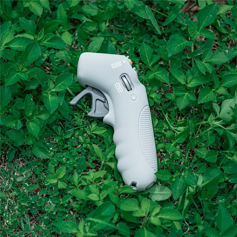 STARTRC 1119387 for DJI Avata RC Motion 2 Silicone Protective Cover Motion Controller Anti-fall Sleeve