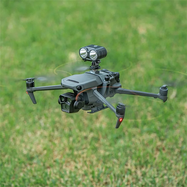 STARTRC 1121834 für DJI Mavic 3 / Mavic 3 Classic / Mavic 3 Pro Drohne Werfergeschenk Liefergerät ABS Luftversandsystem