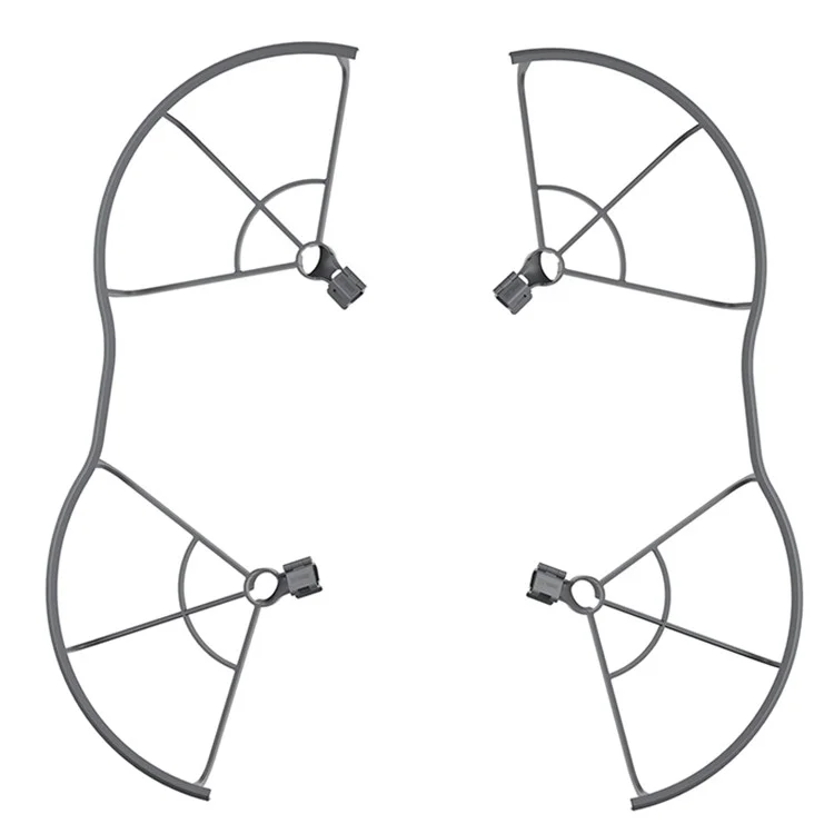 STARTRC 1120738 4Pcs / Set For DJI Mavic 3 Pro RC Drone Landing Gear ABS+PC Propeller Protector Anti-collision Guard