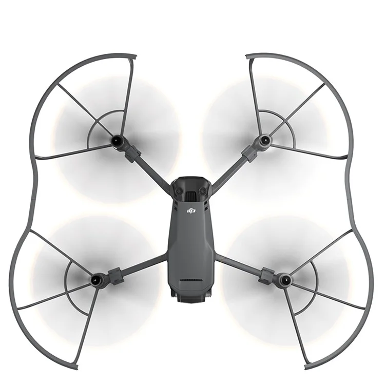 STARTRC 1120738 4Pcs / Set For DJI Mavic 3 Pro RC Drone Landing Gear ABS+PC Propeller Protector Anti-collision Guard