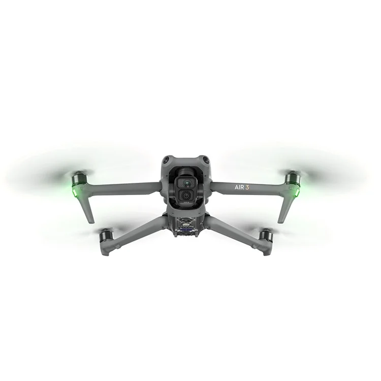 STARTRC 1125269 Para Filtro de Lente de Drone DJI Air 3 STAR Optical Glass