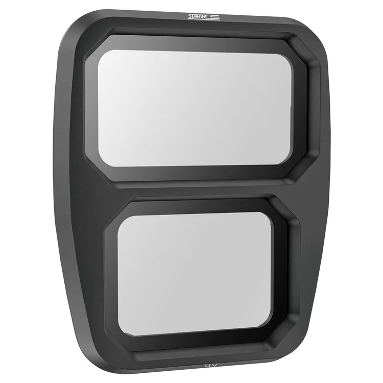 Startrc 1125252 Para DJI Air 3 Filtro de Câmera UV Filtro de Alumínio Frame de Vidro Óptico Flitro Drone Acessórios