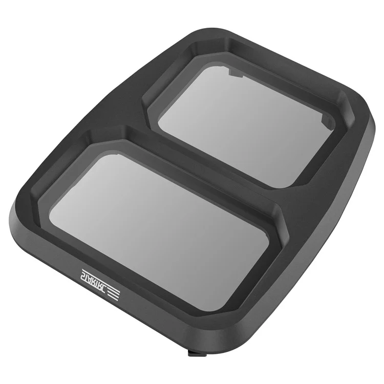 Startrc 1125252 Para DJI Air 3 Filtro de Câmera UV Filtro de Alumínio Frame de Vidro Óptico Flitro Drone Acessórios