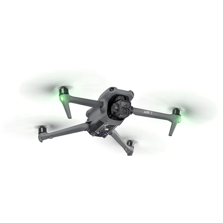 Startrc 1125252 Для DJI Air 3 UV -камеры Фильтр Фильтр Алюминиевый Сплав Оптический Стеклянный Стеклянный Пирог Аксессуаров