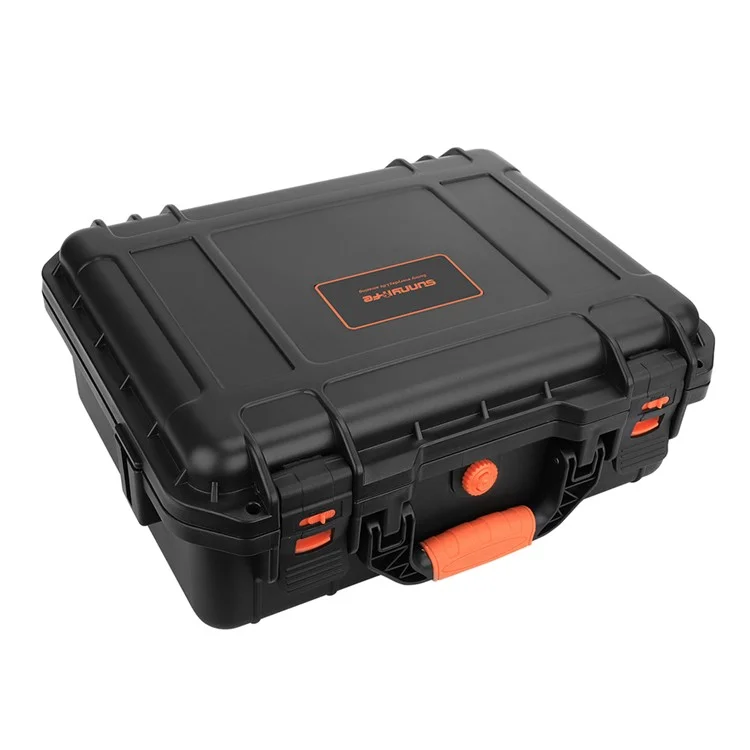 SUNNYLIFE AQX-10 Pour DJI Air 3 Boîte de sécurité portable résistante aux chocs, étanche, version standard