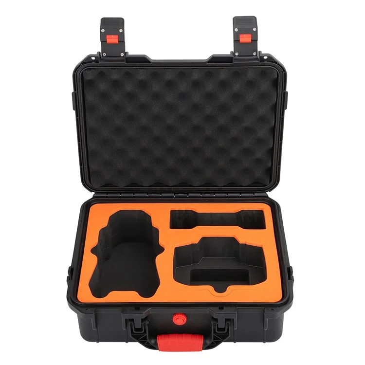 Sunnylife AQX-10 Per DJI Air 3 Case di Carico Impermeabile Resistente All'impatto, Versione Standard