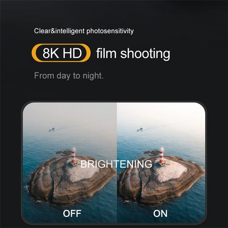 АЭ86 Про Макс Однолинзовый 4K 5G Цифровая Передача Изображения Дистанционно Управляемый Самолет GPS 3-осевой Стабилизатор Камеры с Обходом Препятствий Дрон, 2 Батареи - Серый