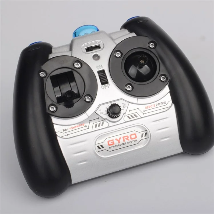 SYMA S109G Simulación Militar RC Helicóptero 2.4G Alta Frecuencia Juguete Avión, Batería Única