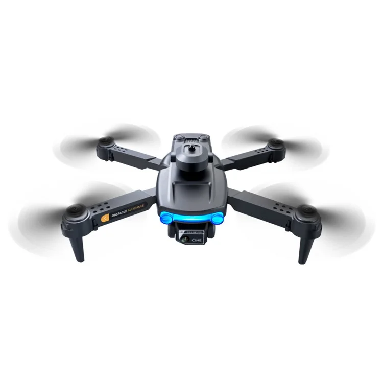 WLRC M5 Doppia Fotocamera Piegabile Drone Evitamento Dell'ostacolo Ottico Posizionamento Del Flusso Ottico Rc, Batteria Singola