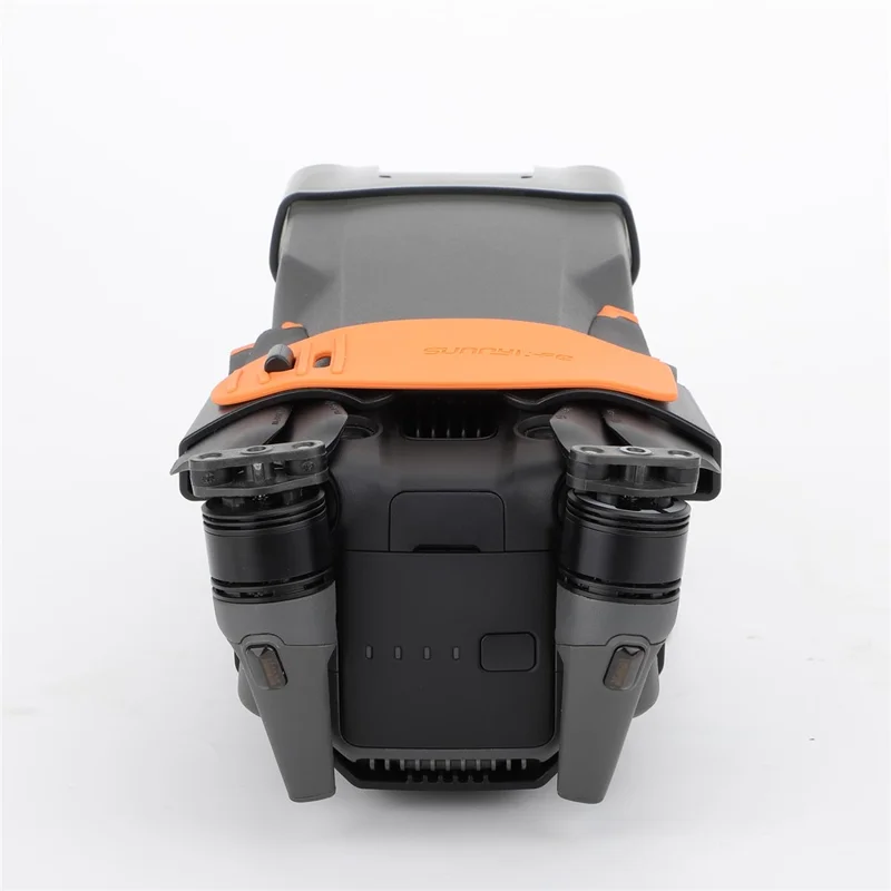 SUNNYLIFE SJ591 Propeller Stabilizer Holder for DJI Mavic 3 / 3 Pro / 3 Classic Paddle Protector Fixed Mount Belt - Black