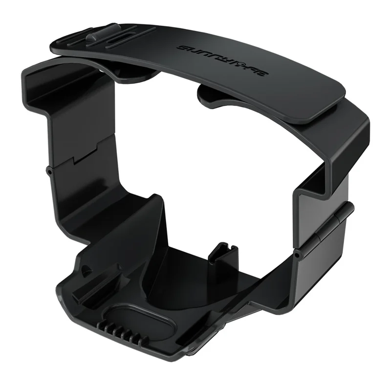 SUNNYLIFE SJ591 Propeller Stabilizer Holder for DJI Mavic 3 / 3 Pro / 3 Classic Paddle Protector Fixed Mount Belt - Black
