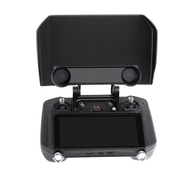 STARTRC 1123784 2-в-1 Солнцезащитный козырек для пульта управления DJI RC Pro Защитный чехол из ABS+PC