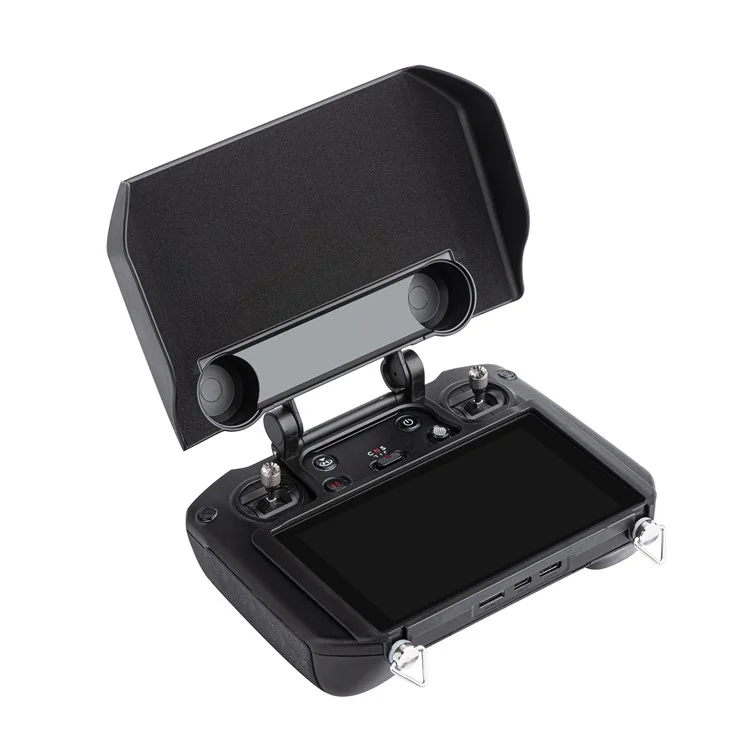 STARTRC 1123784 2-в-1 Солнцезащитный козырек для пульта управления DJI RC Pro Защитный чехол из ABS+PC