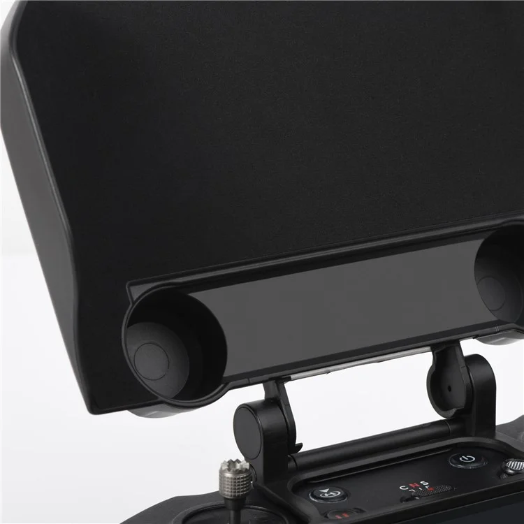 STARTRC 1123784 2-в-1 Солнцезащитный козырек для пульта управления DJI RC Pro Защитный чехол из ABS+PC