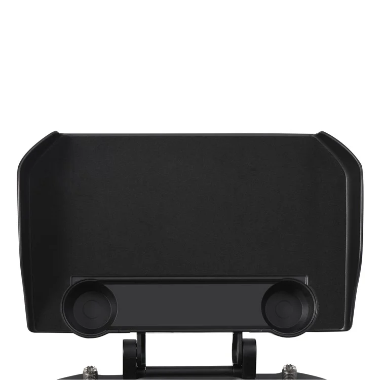 STARTRC 1123784 2-в-1 Солнцезащитный козырек для пульта управления DJI RC Pro Защитный чехол из ABS+PC