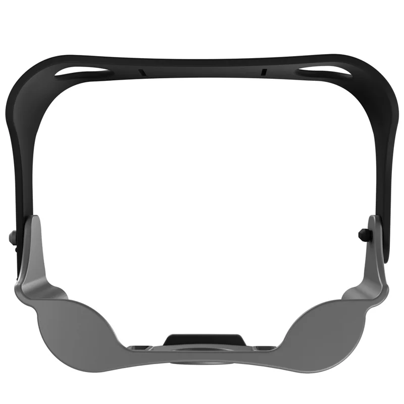 STARTRC Für DJI Air 3 Drohne Propellerhalter Befestigungsriemen Kunststoff+Silikon Propeller Stabilisator - Schwarz