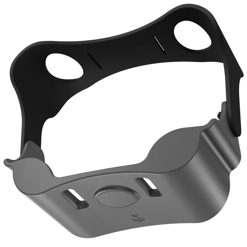 STARTRC Für DJI Air 3 Drohne Propellerhalter Befestigungsriemen Kunststoff+Silikon Propeller Stabilisator - Schwarz