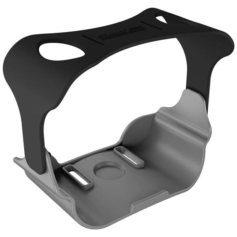 STARTRC Für DJI Air 3 Drohne Propellerhalter Befestigungsriemen Kunststoff+Silikon Propeller Stabilisator - Schwarz