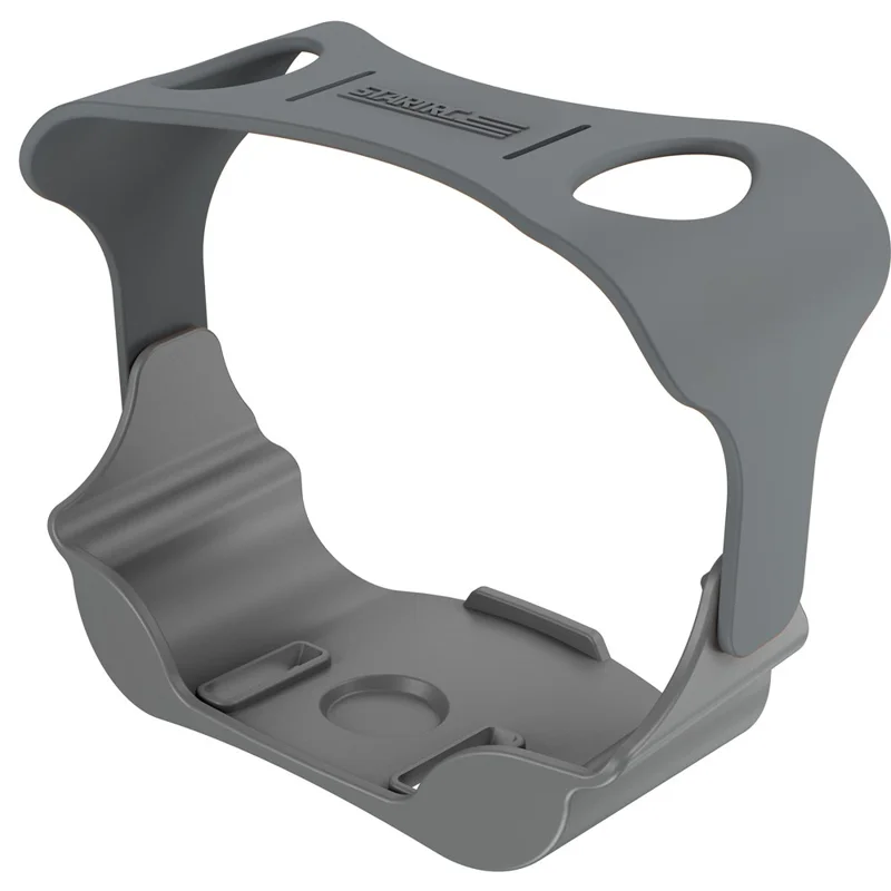 STARTRC Für DJI Air 3 Drohne Propellerhalter Befestigungsriemen ABS+Silikon Propellerstabilisator - Grau