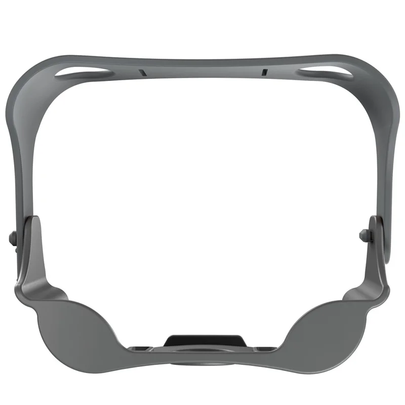 STARTRC Für DJI Air 3 Drohne Propellerhalter Befestigungsriemen ABS+Silikon Propellerstabilisator - Grau