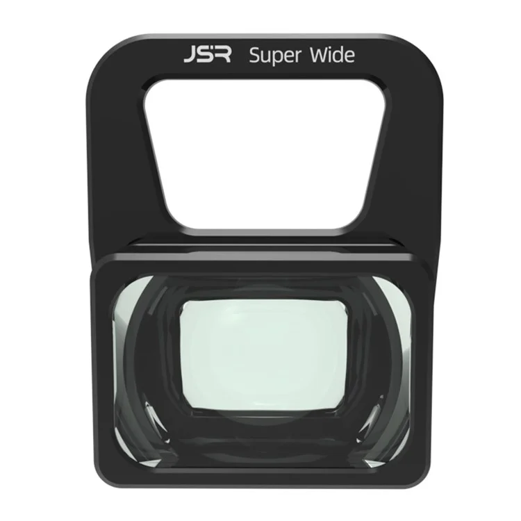 JUNESTAR JSR-1031-22 Per Filtro Obiettivo DJI Air 3 Wide-Angle RC Drone Accessorio Espandi la Vista per Foto e Video