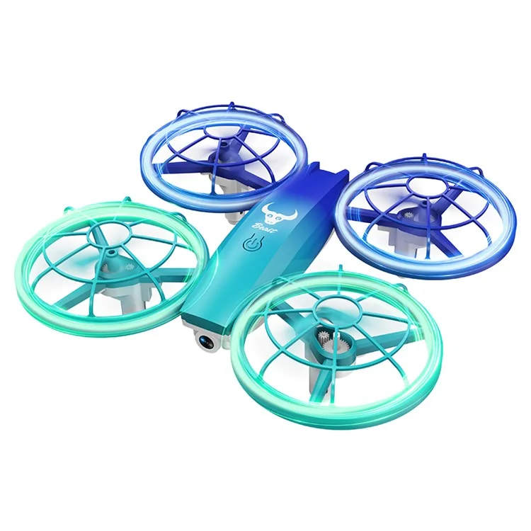 SG500max HD Camera RC Quadcopter LED Light Headless Mode 3D Flip Mini Drone Kids Gift with 1 Battery