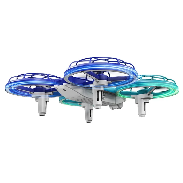 SG500max HD Camera RC Quadcopter LED Light Headless Mode 3D Flip Mini Drone Kids Gift with 1 Battery
