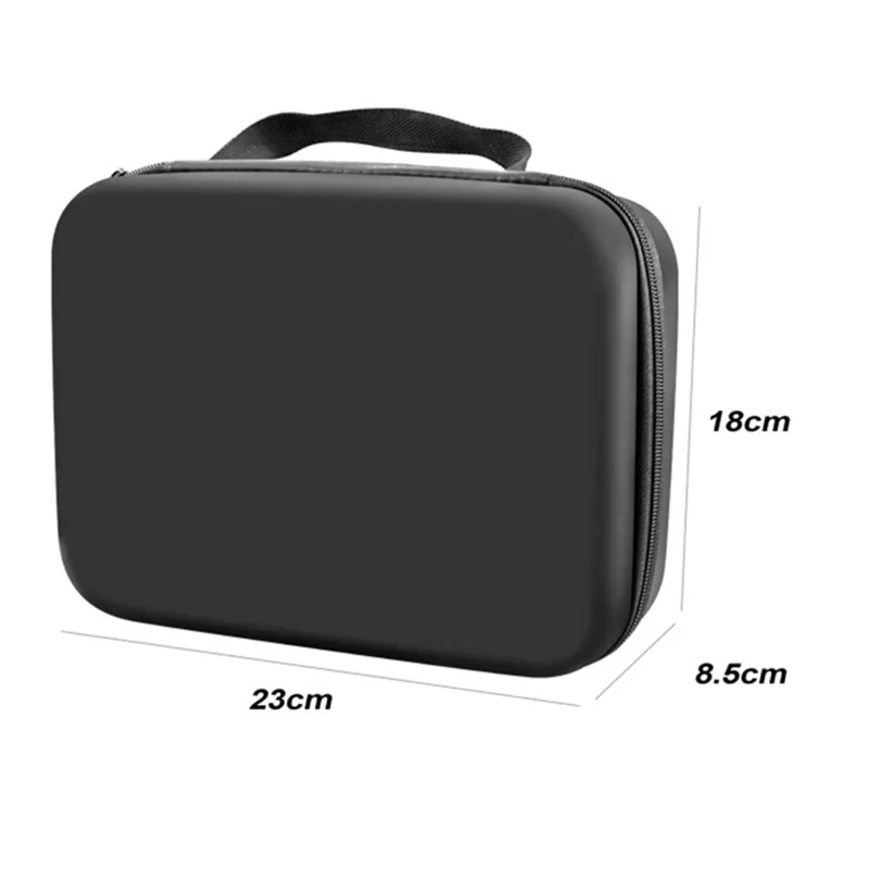 T6 Folding Quadcopter Dual Camera 3-Sided Obstacle Avoidance RC Drone Aircraft with 3 Batteries - Blue