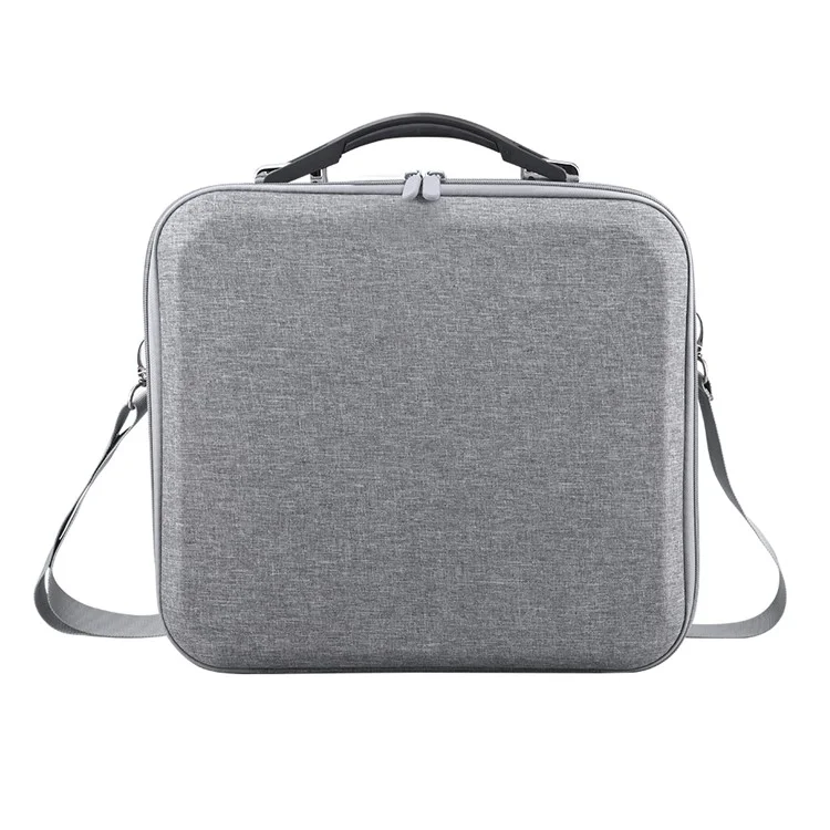 BRDRC For DJI Mavic 3 Pro RC Drone Goggles 2 Storage Bag Shockproof Carrying Case with Shoulder Strap