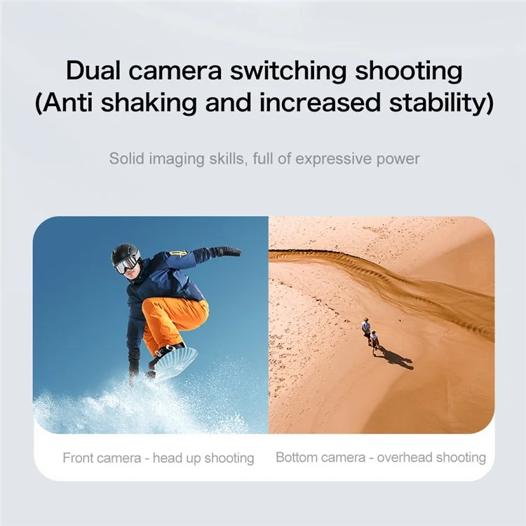 XD1 Aerial Photo 480P RC Aircraft Portable Lightweight Alloy Mini Drone mit 3 Batterien