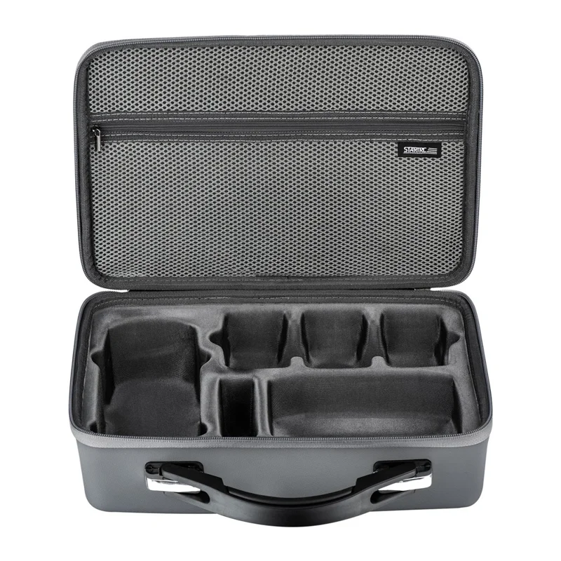 STARTRC 1110250 Bolsa de hombro impermeable para accesorios de drone DJI Air 2S